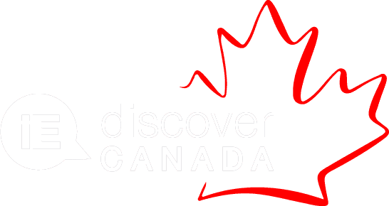 discover canada